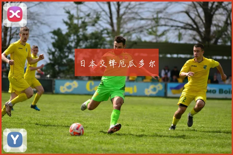 日本交锋厄瓜多尔