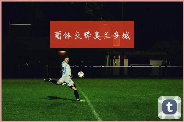 葡体交锋奥兰多城