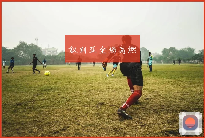 叙利亚全场高燃