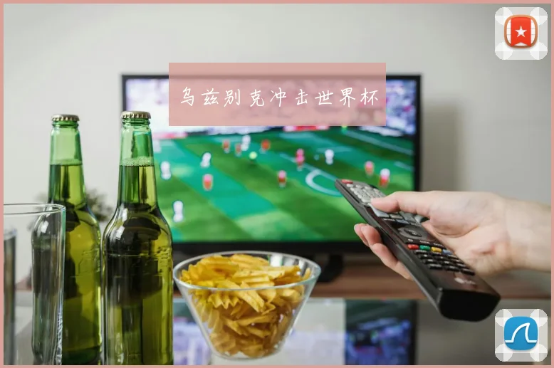 乌兹别克冲击世界杯