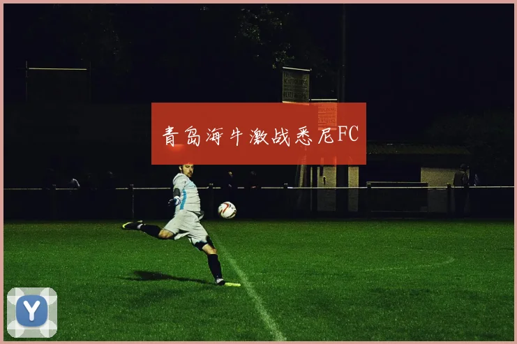 青岛海牛激战悉尼FC