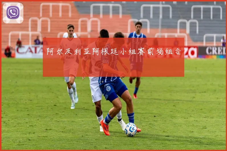 阿尔及利亚阿根廷小组赛前场组合
