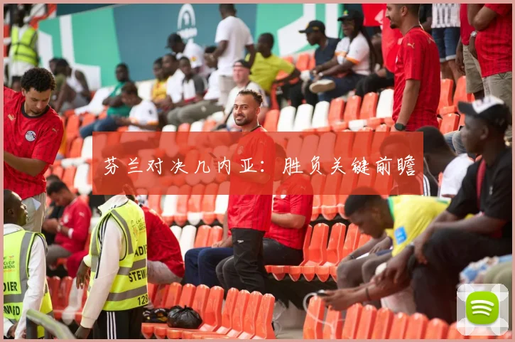 芬兰对决几内亚：胜负关键前瞻