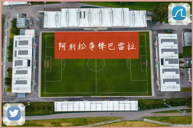 阿利松争锋巴雷拉