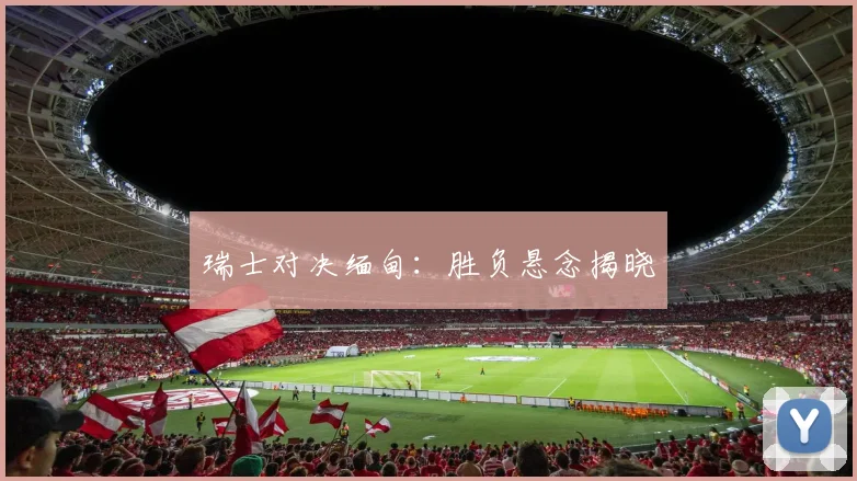 瑞士对决缅甸：胜负悬念揭晓