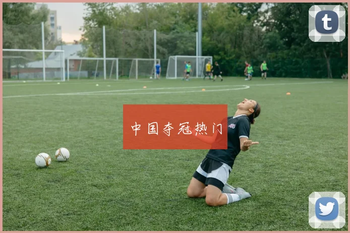 中国夺冠热门