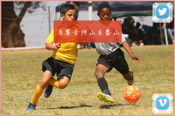 马赛会师山东泰山