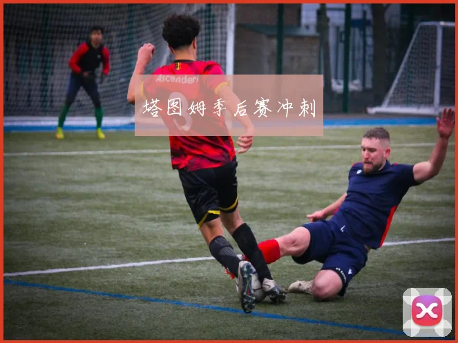 塔图姆季后赛冲刺