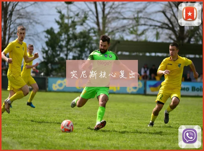 突尼斯核心复出