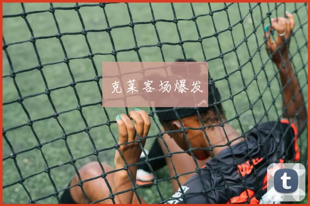 克莱客场爆发