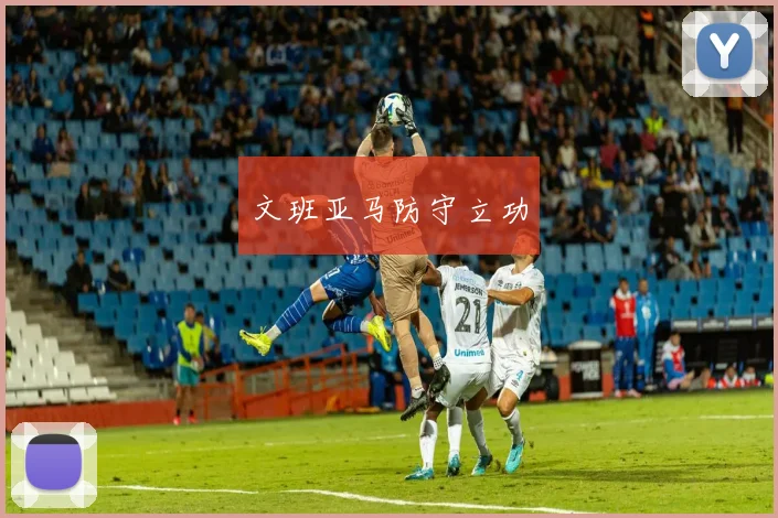 文班亚马防守立功