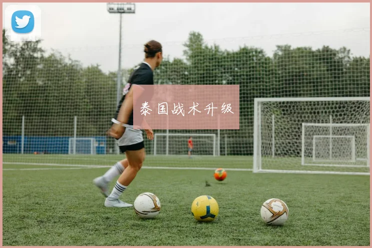 泰国战术升级