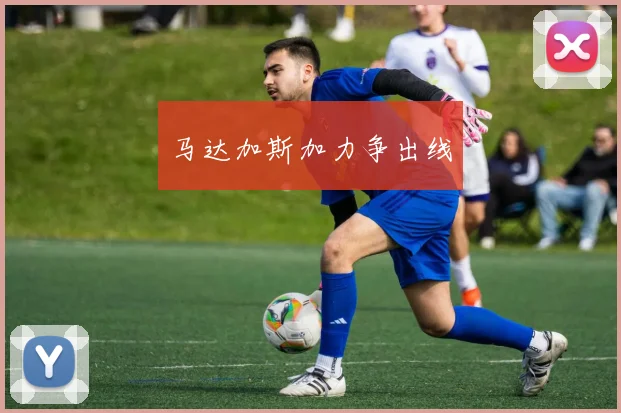 马达加斯加力争出线