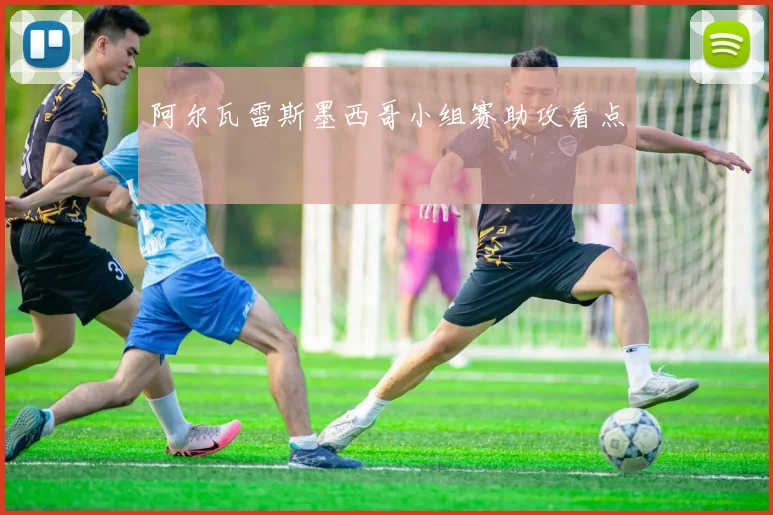 阿尔瓦雷斯墨西哥小组赛助攻看点